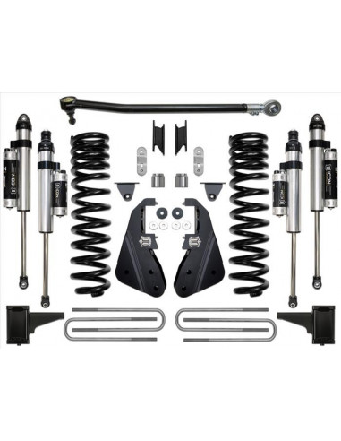 ICON 17-19 FORD F250/F350 4.5" STAGE 3 SUSPENSION SYSTEM
