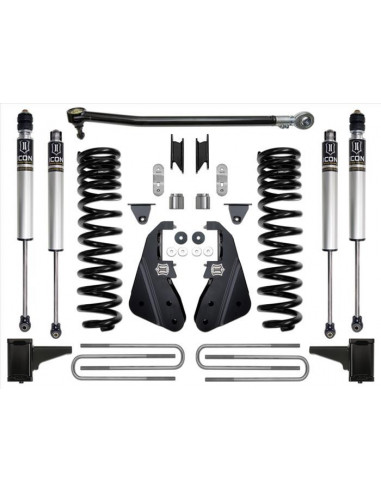 ICON 20-UP FORD F250/F350 4.5" STAGE 1 SUSPENSION SYSTEM