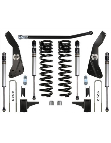 ICON 11-16 FORD F250/F350 4.5" STAGE 1 SUSPENSION SYSTEM