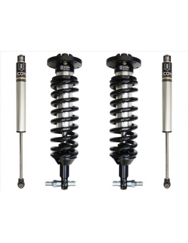 ICON 07-18 GM 1500 1-3" STAGE 1 SUSPENSION SYSTEM