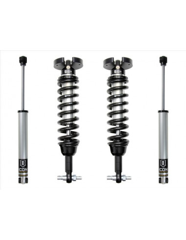 ICON 19-UP GM 1500 1.5-3.5" STAGE 1 SUSPENSION SYSTEM