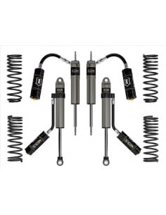 2" KIT SUSPENSION ICON 97-UP PATROL (Y61)