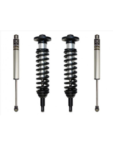 ICON 09-13 FORD F150 4WD 0-2.63" STAGE 1 SUSPENSION SYSTEM