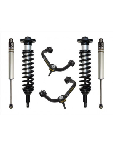 ICON 09-13 FORD F150 4WD 0-2.63" STAGE 2...
