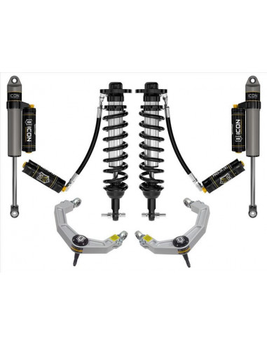 ICON 2021 FORD F150 4WD 0-2.75" STAGE 5...