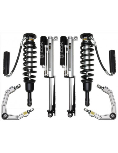 ICON 17-20 FORD RAPTOR STAGE 2 SUSPENSION SYSTEM
