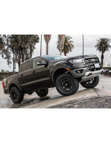 ICON 19-UP FORD RANGER 0-3.5" STAGE 1 SUSPENSION SYSTEM