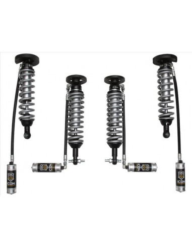 ICON 2014-UP FORD EXPEDITION 4WD .75-2.25" STAGE 1 SUSPENSION SYSTEM