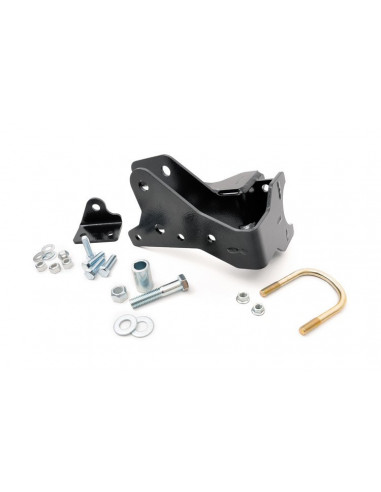 ROUGH COUNTRY Soporte Barra Panhard Delantero |...