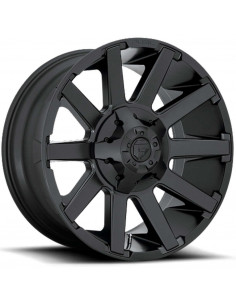 CONTRA 20X9 6X135/5.5 BD 5.75 106.1 19MM