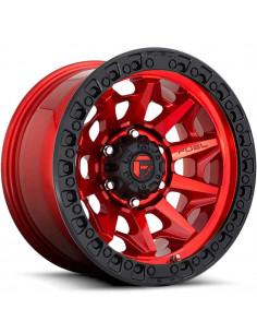 COVERT 18X9 5X5.0 71 QLB +1
