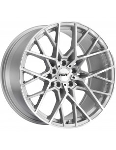 SEBRING 19X8.5 5X112 72.1 +32 SLV-MIR