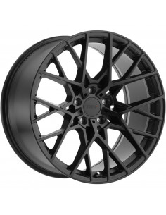LLANTA TSW WHEELS TW SEBRING 18X8.5 5X100 +35 72.6 M-BLK