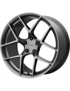 AR924 19X10 5X4.75 GRAPHITE 75MM
