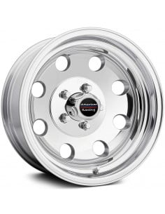 AR172 BAJA 17X9 5X5.5 POL -12MM