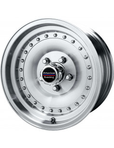 AR62 OUTLAW II 15X7 5X4.75 MCH/CC 50MM