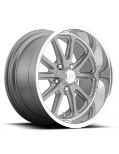 LLANTA US MAGS RAMBLER 18X8 5X4.5 72.56 MGD +01