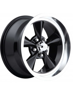 LLANTA US MAGS STANDARD 15X8 5X4.75 72.56 BL +01