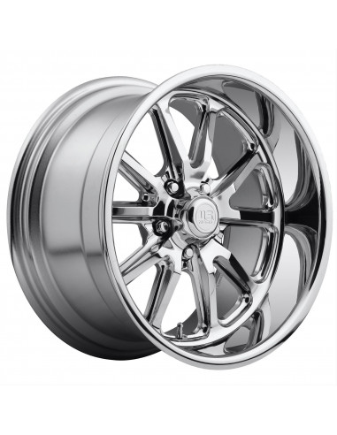 LLANTA US MAGS RAMBLER 17X7 5X4.75 72.56 P +01