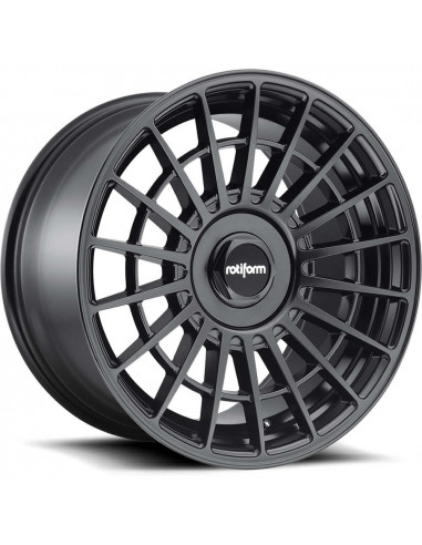 LAS-R 17X9 BLANK 72 BD +30 (98-121)