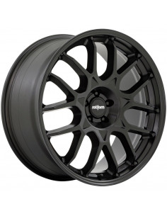 LLANTA ROTIFORM ZWS 22X10 5X130 84 BD +25