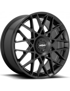 BLQ-C 19X8.5 5X4.25/4.5 72 BD 35MM