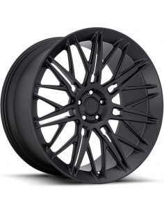 JDR 22X10 5X130 84.1 BD 25MM
