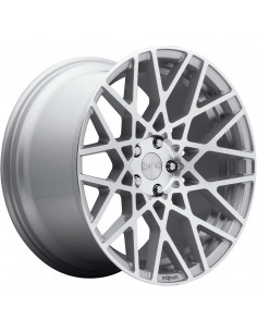 BLQ 18X8.5 5X112 66.56 MSL 45MM