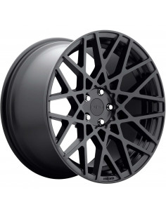 BLQ 18X8.5 5X112 66.56 BD 45MM