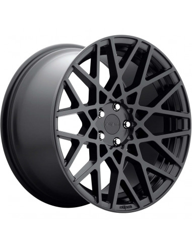 BLQ 18X8.5 5X112 66.56 BD 45MM