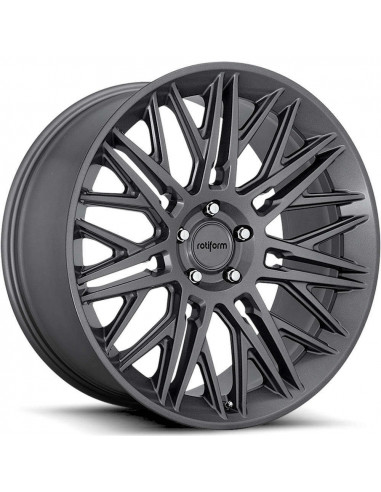 JDR 22X10 5X120 72 VD +30