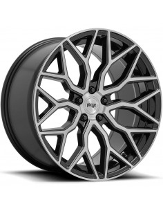 MAZZANTI 22X10 5X130 84.1 RBL 30MM