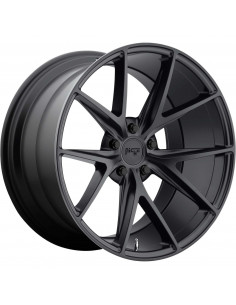 MISANO 19X8.5 5X4.5 72 BD +45