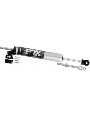 AMORTIGUADOR DE DIRECCION 1-3/8" FOX 985-02-121...