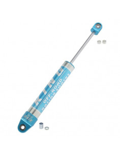 AMORTIGUADOR DE DIRECCION KING SHOCKS 2.0 JEEP JK
