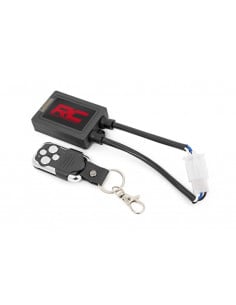 ROUGH COUNTRY WIRELESS LED REMOTE CONTROLLER
