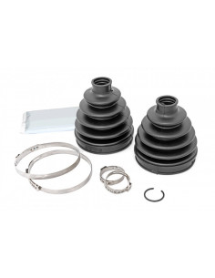 ROUGH COUNTRY REPLACEMENT AX3 AXLE BOOT | REAR | POLARIS...
