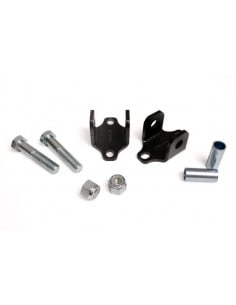 ROUGH COUNTRY KIT ELIMINADOR BAR PIN Delanteros | Jeep...