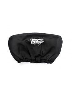 ROUGH COUNTRY WINCH COVER | RC LOGO