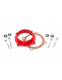 ROUGH COUNTRY 3.6L Throttle Body Spacer Kit | Jeep...