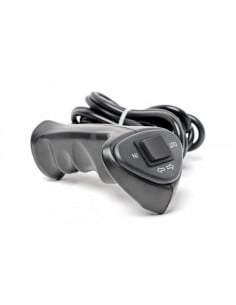 ROUGH COUNTRY WIRED WINCH REMOTE