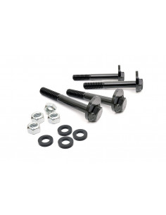 ROUGH COUNTRY LOWER CONTROL ARM CAM BOLTS | NISSAN...