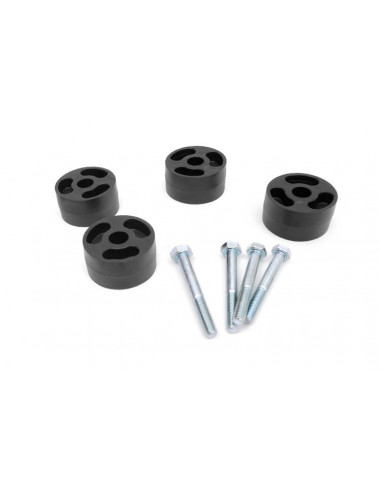 ROUGH COUNTRY TRANSFER CASE DROP KIT | Jeep...
