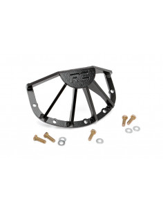 ROUGH COUNTRY Front Diff Guard Dana 30 LP | Jeep Wrangler...