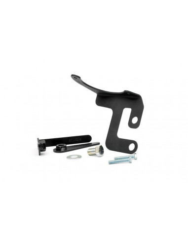 ROUGH COUNTRY Brake Pump Relocation Bracket |...