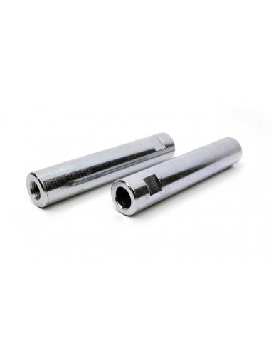 ROUGH COUNTRY HD TIE ROD SLEEVES | CHEVY/GMC...