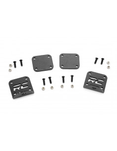 ROUGH COUNTRY WHIP MOUNT | HONDA TALON (19-21)/TALON...