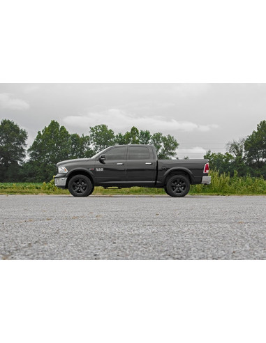 ROUGH COUNTRY 2.5 INCH LEVELING KIT | RAM 1500 4WD (2012-2018 & CLASSIC)