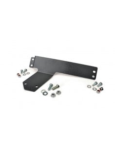 ROUGH COUNTRY COMPRESSOR RELOCATION BRACKET | JEEP...