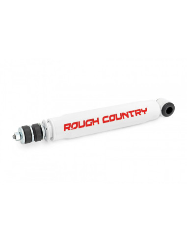ROUGH COUNTRY Amortiguador de Direccion N3 |...